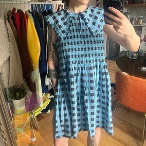 Ganni minidress